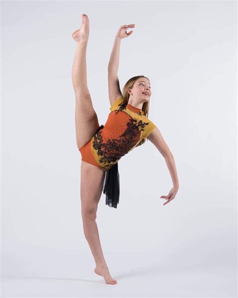Custom Lyrical Dance Costumes Outfits And Dresses For Competition