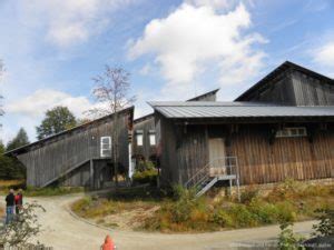 Angebot für urlaub in neuschönau. Hans Eisenmann Haus Adresse vom Besucher Zentrum Neuschönau