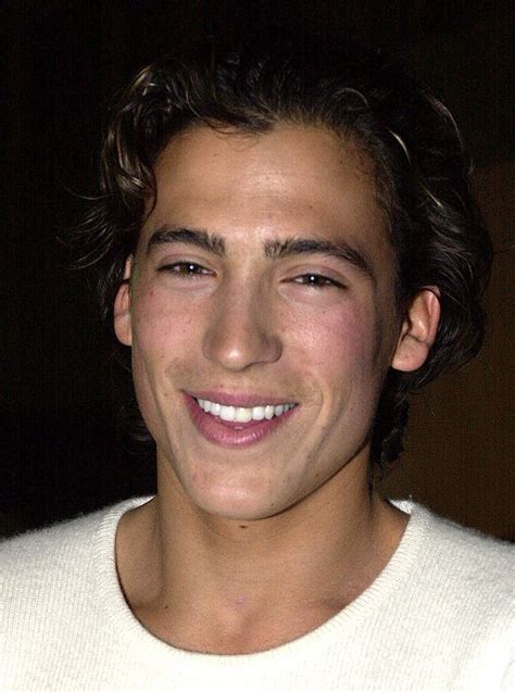 Andrew Keegan S Biography Wall Of Celebrities