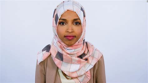 Ilhan Omar She Escaped War Then Ran For Office Cnn Video