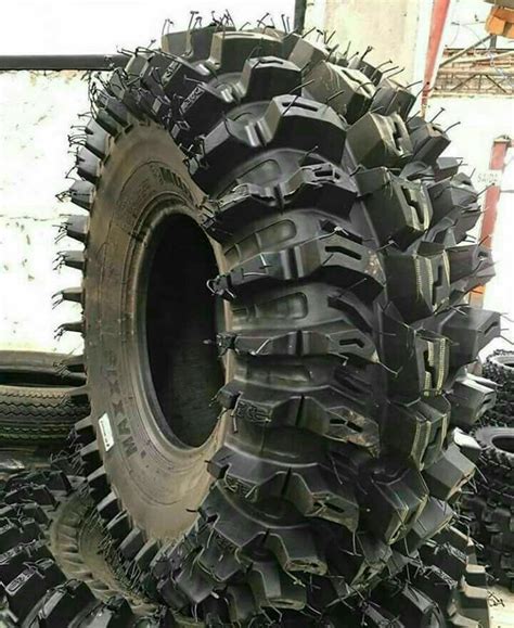 Pin By Henry Rodner On X X Tires Offroad Vehicles Offroad Jeep