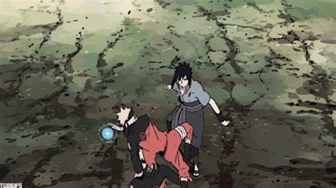 Anime Naruto Shippuden Sasuke Vs Naruto The Final Battle 