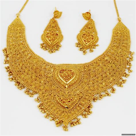 Farhana Jewellery Collection World Gold Jewellery