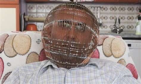 Web's largest resource of verified importers, legitimate wholesalers, distributors and manufacturers. Man in Turkey wears a cage on his head to stop himself ...