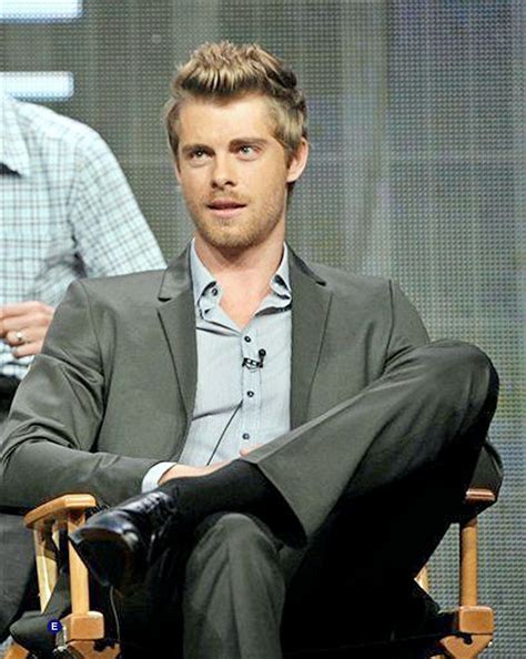 25jun20 Topjd1620 Well Dressed Men Luke Mitchell Men Looks