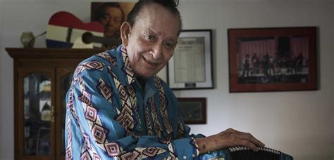 Flaco Jimenez Album ‘partners Added To National Recording Registry At