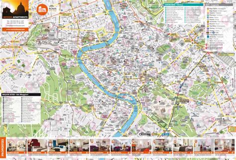 Roma Archives Mappe Brusy
