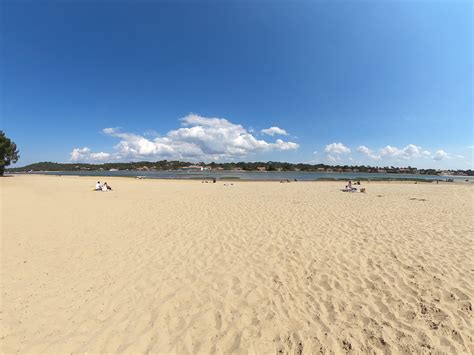 Plage Naturiste Océan