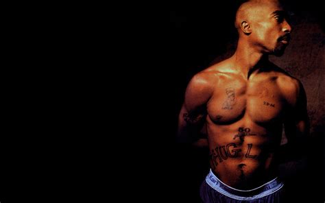 2pac Wallpapers Hd Wallpaper Cave