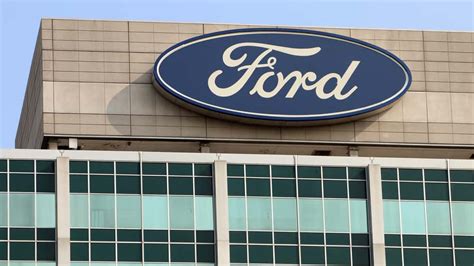 Ford Motor Company To Invest 145 Billion To Add 3000 Jobs In Detroit