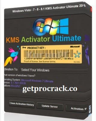 KMS Activator Ultimate Crack For Windows Office