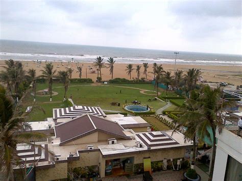 Puri Holiday Resort Is One Of The Premium Hotels In Puri Temple Town