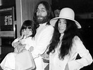 All About Yoko Ono's Children, Kyoko Chan Cox and Sean Taro Ono Lennon