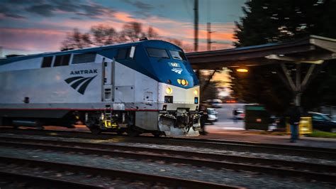 Enjoy the benefits of a card that brings on the rewards faster by earning up to 3 points per $1 spent on amtrak travel. Amtrak Guest Rewards World MasterCard Review 2020 - UponArriving