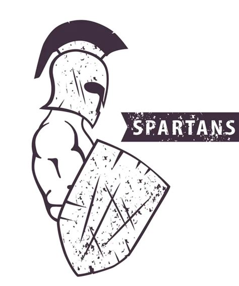 Sparta Stock Vectors Royalty Free Sparta Illustrations Depositphotos®