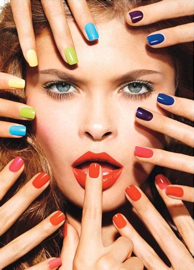 1000 Beauty Dos And Donts To Live By Forever Glamour