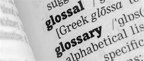 For the insured party, it gives them coverage in the. Expat Mortgages | An A-Z Glossary of Mortgage Terms