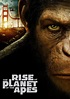 Rise of the Planet of the Apes (2011) - Posters — The Movie Database (TMDB)