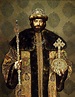 Biografía de Iván IV de Rusia (Iván el Terrible) » Quién fue - Quien.NET