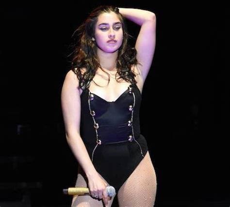 Lauren Jauregui Body Statics Net Worth Height Affairs