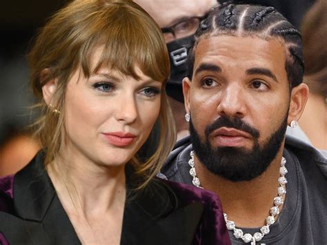 Drake And Taylor Swift Arent Dropping New Music Despite Throwback Photo