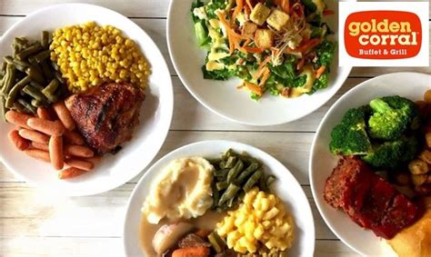 Check local listings for hours. The Best Golden Corral Thanksgiving Dinner to Go - Best Diet and Healthy Recipes Ever | Recipes ...