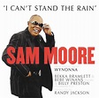 I Can't Stand The Rain | Discogs