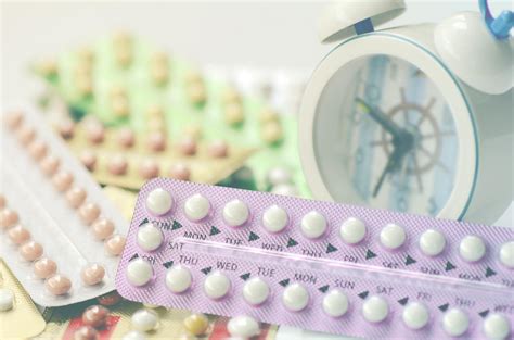 Pilule Contraceptive Quelles Hormones Contient Elle