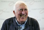 Jean Vanier's Work With the Disabled Leads Him to a Paradoxical Truth ...
