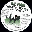 D.J. Funk* - Ghetto House Anthems-2 (1996, Vinyl) | Discogs