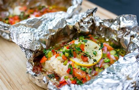 Cooking Food In Aluminum Foil More Harmful Than You Imagined