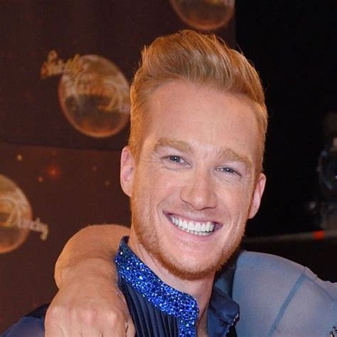 Greg Rutherford Gets A Surprise On His First Day Of Strictly Training Greg Rutherford Long