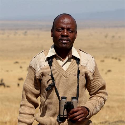 Leading African Photo Safari Guides Uncovered
