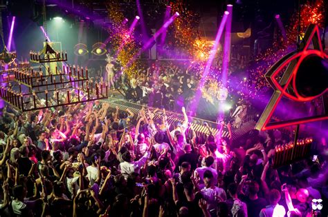 Pacha Ibiza Club Que Faire Ce Soir En France