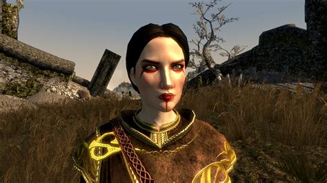 Best Skyrim Npc Overhaul Poomailer