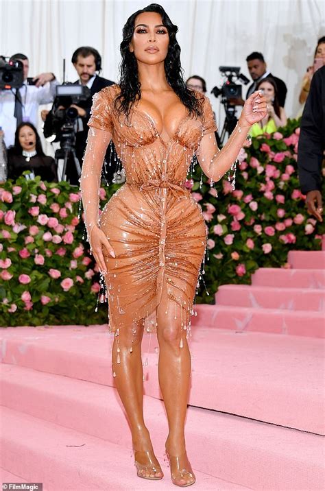 Kim Kardashian Gets Ready For The Met Gala In New KUWTK Trailer Daily
