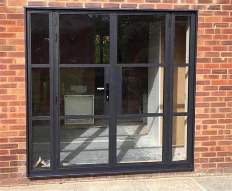 Aluminium Doors Weybridge Surrey Aluminium Door Prices Ghi