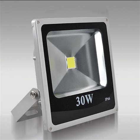 Veto Led Flood Light Ip66 30w