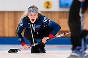 Lag Wranå vinner grand slam-titel i curling