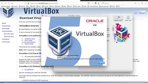 How To Install Mac Os On Virtualbox Iimolqy