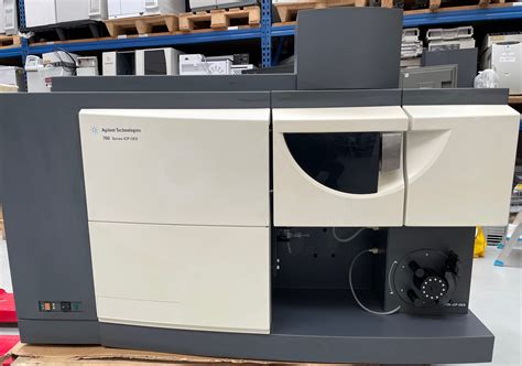 Agilent 700 Series Icp Oes System G8460a Lab2