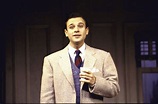 Digital Collections - Actor Stephen Mailer in a scene from the Broadway ...