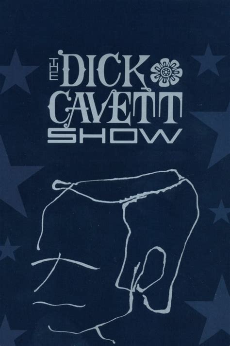 The Dick Cavett Show Tv Series 1968 1995 — The Movie Database Tmdb