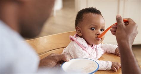 Healthy Baby Food | Healthy Babies Bright Futures