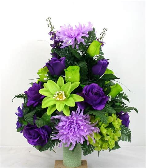 We did not find results for: Father's Day Cemetery Vase Flower Arrangement by ...