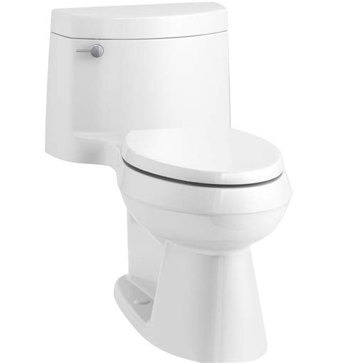 Kohler CimarronÂ® 128 Gpf Water Efficient Elongated One Piece Toilet