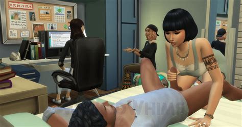 Sims Wikhedmods SexiezPicz Web Porn