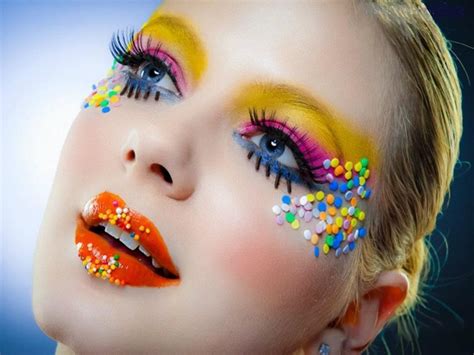 sweet makeup makeup inspo makeup art makeup inspiration beauty makeup eye makeup hair