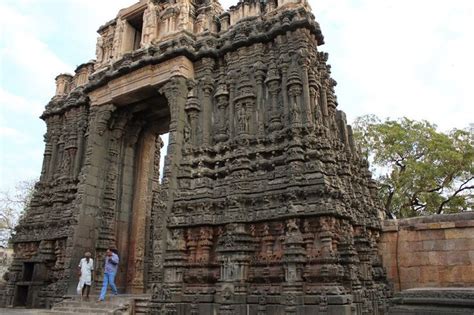 Road Trip To Rayalaseema Iv Tadipatri Temples The