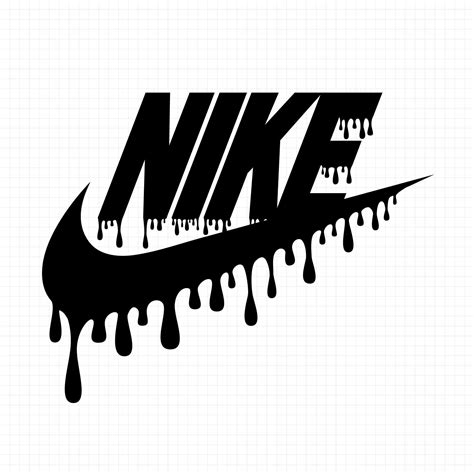Nike Drip Logo Wallpapers Top Nh Ng H Nh Nh P